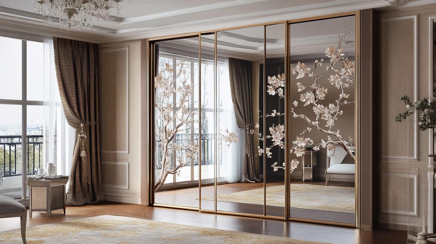 Tailored Storage Solutions: Bespoke Wardrobes for Every Home