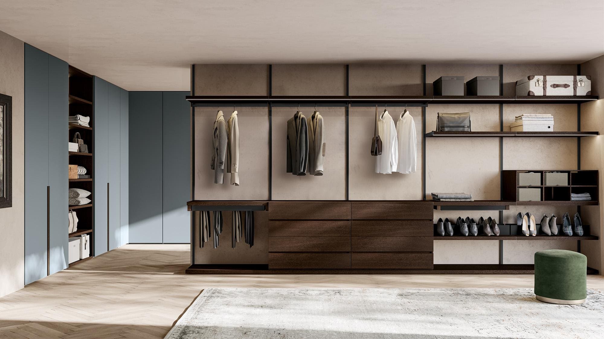 Bespoke Sliding Wardrobes: Crafted for Your Unique Home