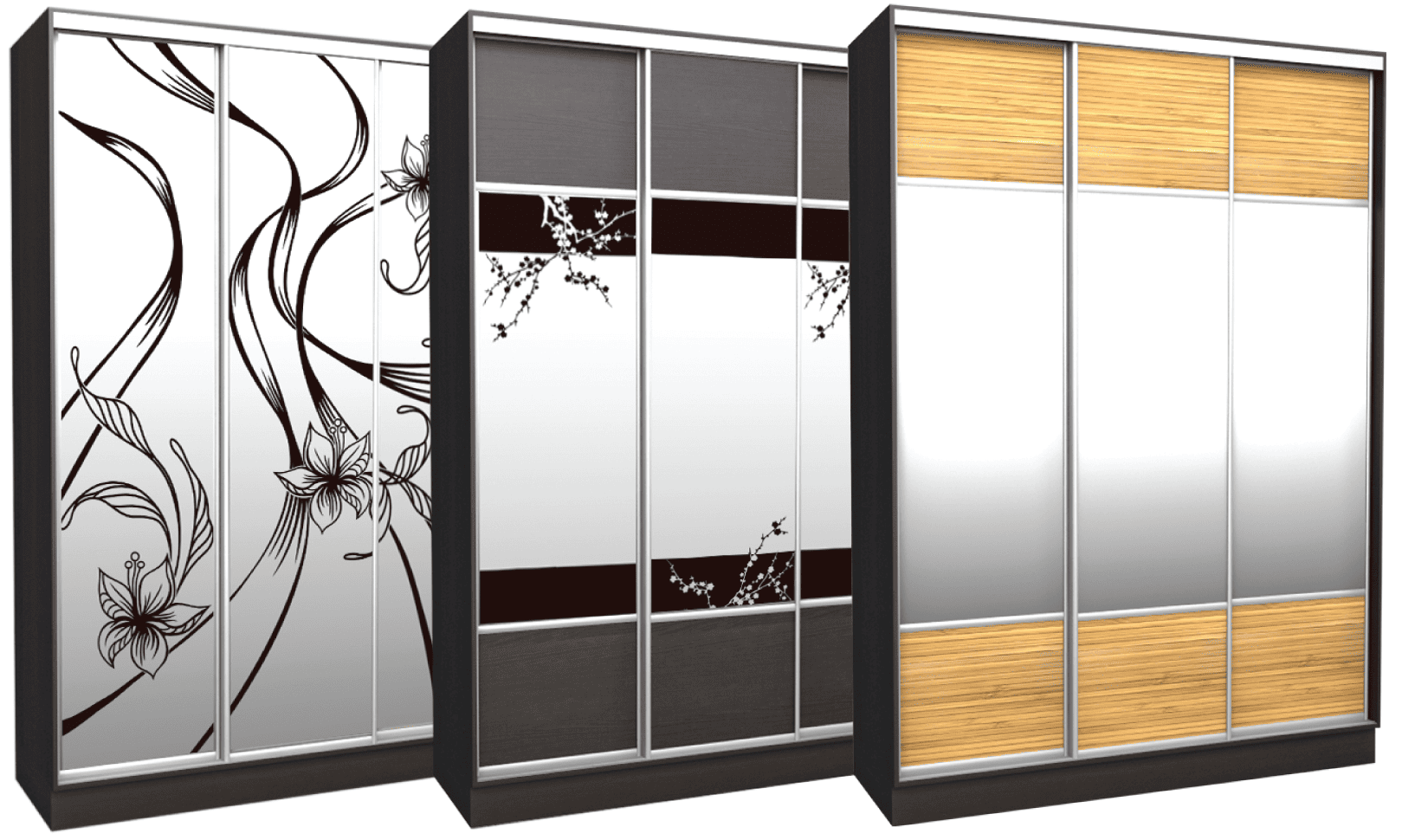 Cushicagwin: Crafting Bespoke Sliding Wardrobes for Your Home