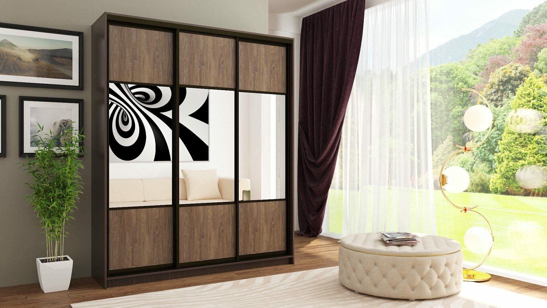 Tailored to Perfection: Your Journey to a Custom Sliding Wardrobe