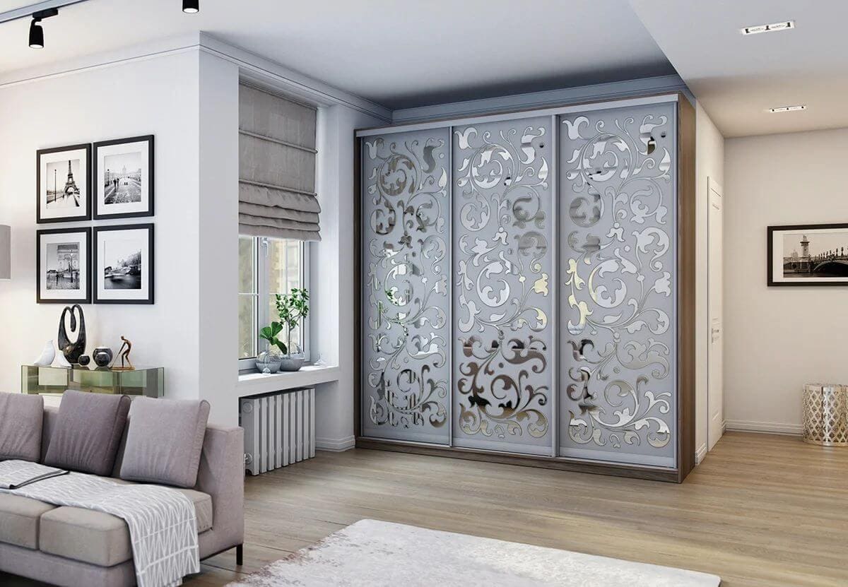 Choosing the Perfect Finish: Materials for Your Custom Wardrobe