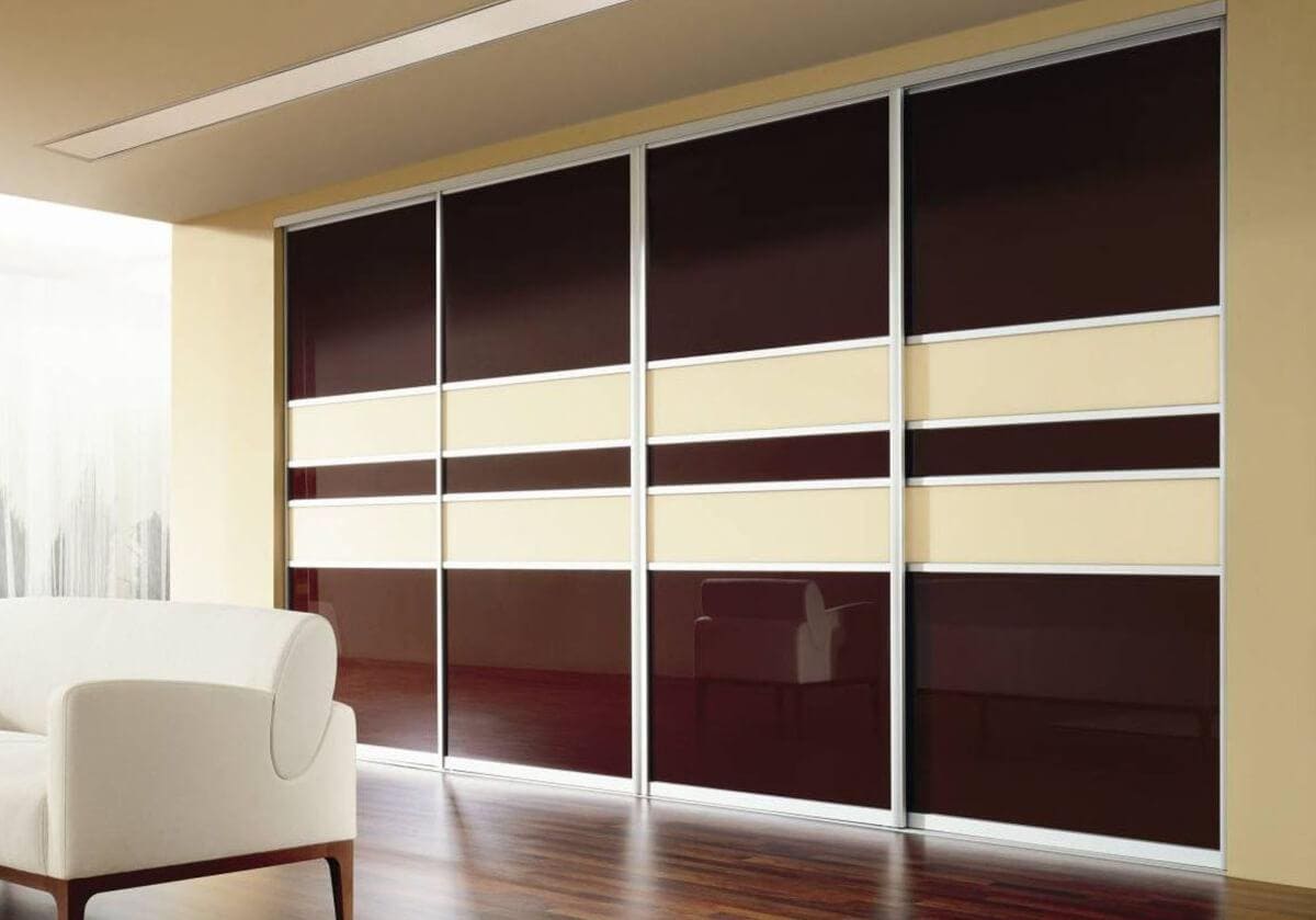 Your Dream Wardrobe, Custom Built: Style & Function Perfected